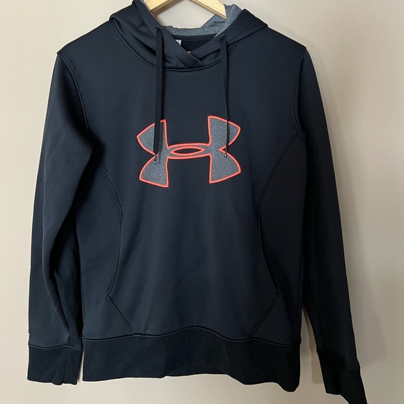 Under Armour Tops - Under Armour Hoodie